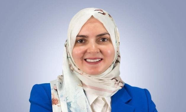 النائبة جيلان أحمد: جائزة التميز الحكومي ركيزة لبناء دولة عصرية ترتكز على الابتكار وجودة الخدمة