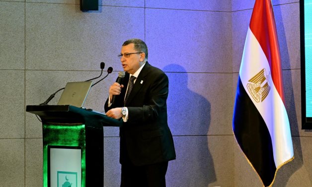 الرئيس التنفيذي لمستشفى كليوباترا: الرئيس السيسي وضع صحة المواطن في صدارة أولويات الدولة