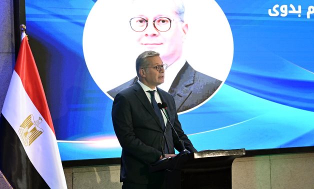 وزير البترول: مستشفى كليوباترا التجمع (سكاي) صرح طبي متميز