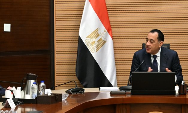 مجلس الوزراء: إصدار 232 قرارًا بالعلاج على نفقة الدولة خلال شهر يناير 2026