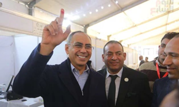 هانى سرى الدين: الوفد يقدم نموذجا فى الديمقراطية.. واليوم محطة فارقة