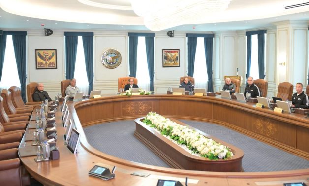 الرئيس السيسى: بدون تعليم جيد لن نحقق أهدافنا