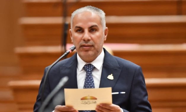 مصطفى البنا يشيد بخطاب الرئيس: التعليم الحقيقى والتقييم العادل أساس الجمهورية الجديدة