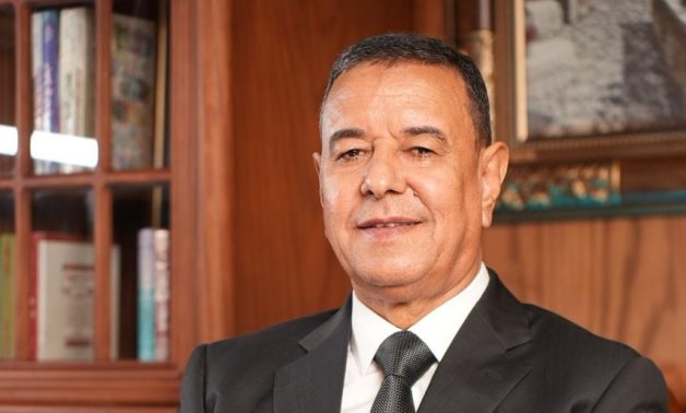 النائب موسى خالد: كلمة الرئيس السيسى بالأكاديمية العسكرية حملت رسائل قوية لبناء الإنسان وتأهيله الي سوق العمل 