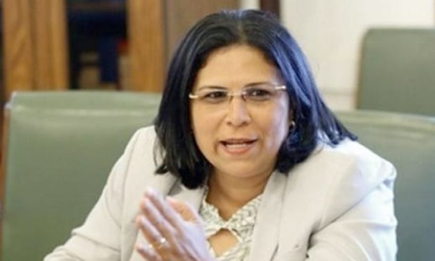 «تصويبًا للحقائق».. منى جاب الله تنفي شبهة الدهس وتوضح التكييف القانوني لحادث صلاح سالم