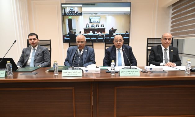 رئيس"محلية النواب" في أولى اجتماعات اللجنة: هموم ومشكلات المواطنين على رأس أولوياتنا   