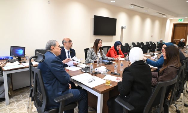 محمد سعفان يرأس لجنة القوي العاملة بالنواب لوضع خطة العمل خلال الدور الأول  