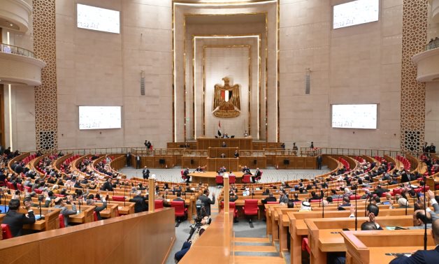 مجلس النواب يعدل المادة الأولى بقانون "المهن الرياضية" والحكومة تتفق