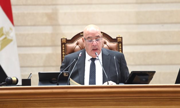 مجلس النواب يوافق نهائيا على أول قانون فى الفصل التشريعي الثالث بشأن نقابة المهن الرياضية  