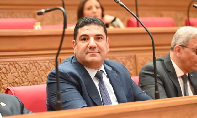 النائب أحمد عبد المجيد: مصر لديها العديد من الأبحاث العلمية، ولكن ينقصها التطبيق