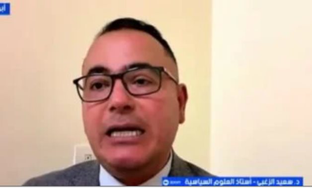 أستاذ علوم سياسية: فتح معبر رفح شريان حياة يجسد الإرادة المصرية