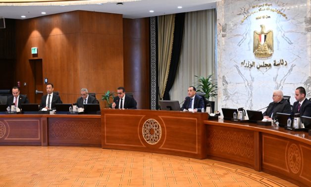 رئيس الوزراء يشدد على ضرورة الإسراع في استكمال ميكنة منظومة التأمين الصحي الشامل  
