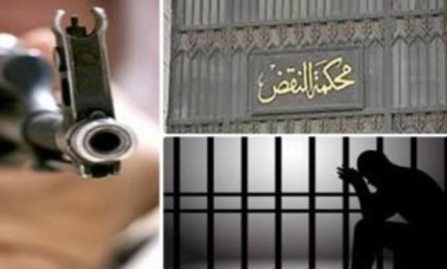 فريد من نوعه.. النقض تلغى البراءة فى جناية قتل عمد مع سبق الإصرار.. وتعيد القضية لمحكمة جنايات مستأنف البحيرة لنظرها من جديد.. وتستند فى حيثيات حكمها على بطلان تشكيل المنصة.. وتنصف أهلية المقتول