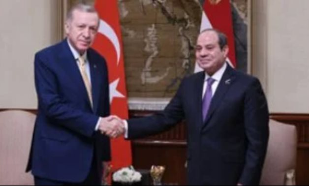 نص الإعلان المشترك لمجلس التعاون الاستراتيجي رفيع المستوى بين مصر وتركيا