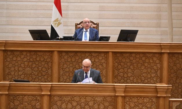 البرلمان يوافق على منحة يابانية بـ22 مليون دولار لتعزيز إمكانات قناة السويس