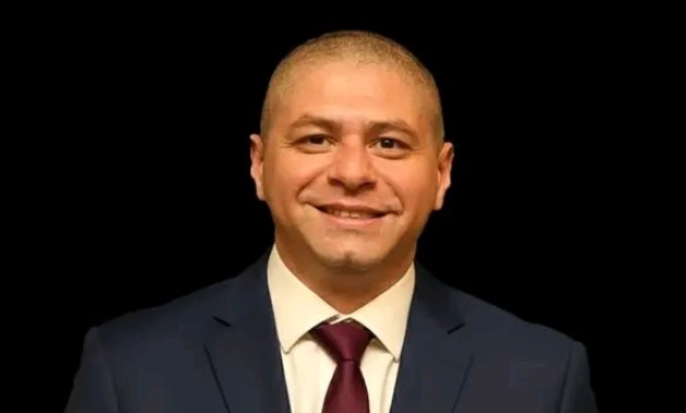 الدكتور أحمد جبيلي 