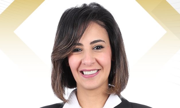 النائبة يوستينا رامى: زيارة أردوغان محطة مفصلية تؤكد دور مصر المحورى والمؤثر إقليميًا ودوليًا