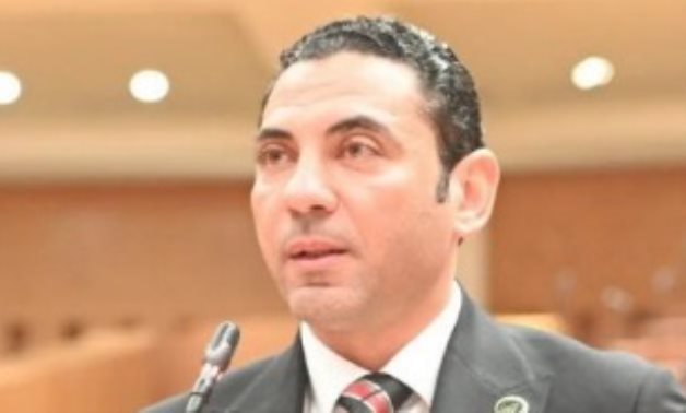 النائب محمد فؤاد زغلول: قرار "الأعلى للإعلام" بحجب "روبلوكس" في مصر سليم يعكس تعزيز الوعي الرقمي وحماية النشء 