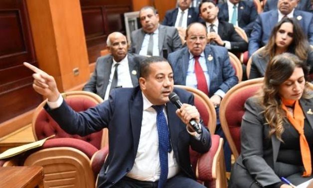 مع قرب حلول شهر رمضان.. عضو بالشيوخ يطالب بشديد الرقابة على الأسواق