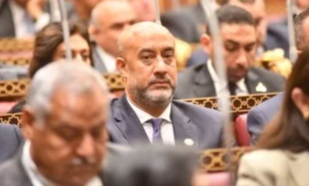النائب حسام سعيد: زيارة أردوغان لمصر تفتح آفاقًا اقتصادية جديدة