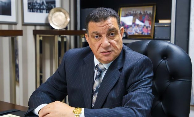 نائب رئيس إرادة جيل يشيد ببرنامج تدريب أعضاء مجلس النواب الجدد