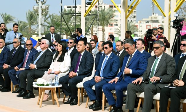 مصر تُطلق أول ميثاق للشركات الناشئة من نوعه يضم كل الخدمات والتصاريح الحكومية