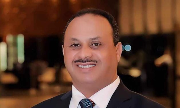 رشاد عبدالغني: زيارة الرئيس السيسي للإمارات تعزز مسار السلام والتنمية وتوطيد العلاقات الاقتصادية والسياسية 