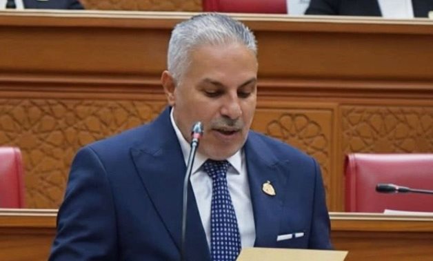 طلب إحاطة من النائب مصطفى البنا بشأن عدم صرف رواتب بعض موظفي التشجير والشباب والرياضة منذ سنوات