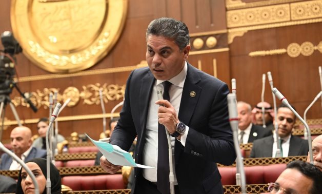 نائب بخارجية الشيوخ: زيارة الرئيس السيسي لأبوظبي تعزز الشراكة الاستراتيجية مع الإمارات وفتح آفاق جديدة للاستثمار والتعاون التكنولوجي