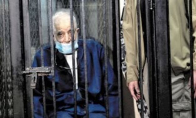 الصندوق الأسود لسنوات الدم.. محمود عزت مهندس "خطة سلسبيل" والمحرك السرى لمؤامرة إسقاط الدولة فى التسعينيات.. حكايات النصب باسم الدين والمناورات المتشددة لمحمود عزت للسيطرة على عقول الشباب