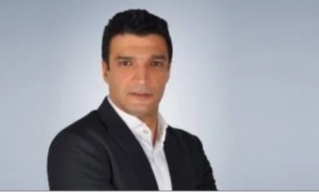 من هو خالد هاشم وزير الصناعة الجديد؟