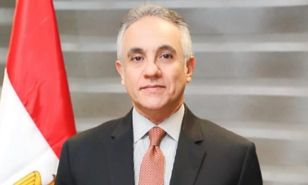 أول تصريحات لوزير العدل الجديد: العدالة ليست مجرد إجراءات بل رسالة ومسؤولية وطنية.. المرحلة المُقبلة ستشهد تطويرًا شاملًا لمنظومة التقاضى.. ويوجه مساعديه بتنفيذ تكليفات الرئيس السيسى للحكومة الجديدة