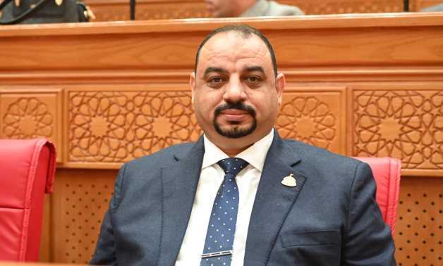 النائب محمد عبده يطالب بكشف خطة إدارة الأصول بعد إلغاء وزارة قطاع الأعمال