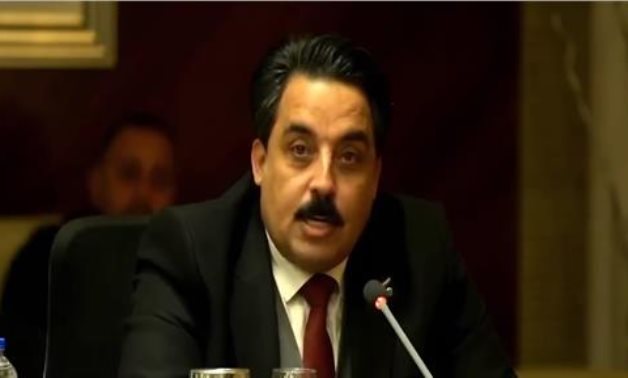 قيادي بحزب الجيل: مصر والإمارات حجر الزاوية في تأمين المصالح الحيوية للاقتصاد العالمي