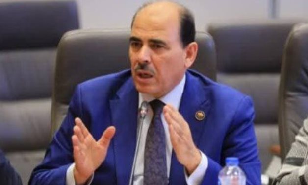 النائب زكريا حسان: التعديل الوزاري يعكس إصرار القيادة السياسية على التطوير والتقييم المستمر