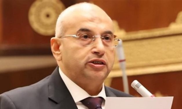 أشرف عبدالغني: تصدير العقار مفتاح جذب النقد الأجنبي ودخول استثمارات جديدة