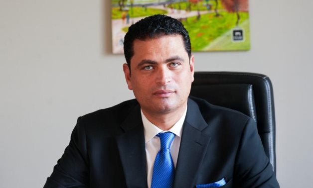 المهندس محمد طاهر يهنئ وزيرة الإسكان ونائبيها : نتطلع لتعاون يخدم ملفات التنمية