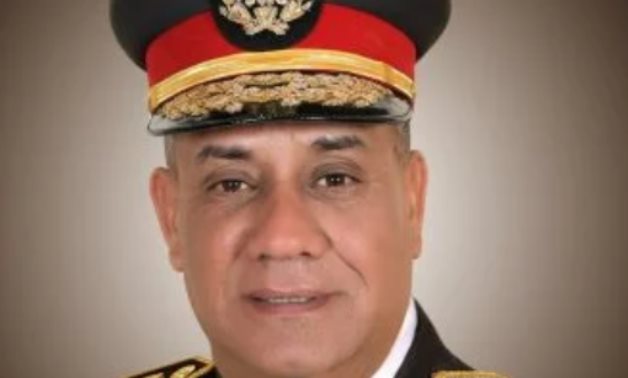 السيرة الذاتية للفريق أشرف زاهر وزير الدفاع والإنتاج الحربى