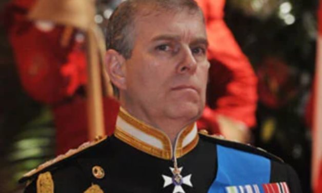 فضائح أندرو.. سرب وثيقة سرية من الخزانة البريطانية لصديق مصرفى فى 2010