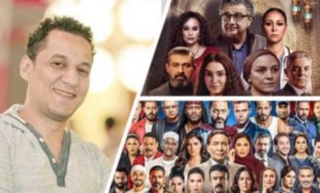 محمود ترك يكتب: دراما المتحدة.. تنوير.. إبداع.. تطوير مستمر.. هندسة مشهد فنى جديد من منطق المسؤولية الوطنية والقومية.. الإبهار البصرى تزامن مع اقتحام شجاع للقضايا الاجتماعية