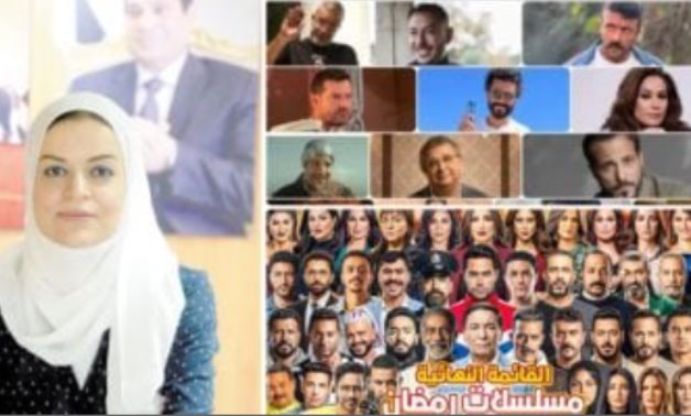 شيريهان المنيرى تكتب: دراما المتحدة منارة العقول.. وعى يُبنى ودرع يحمى الوطن.. نشاطات الشركة وإنتاجاتها الدرامية تؤكد التزامها بمسؤوليتها الاجتماعية كمؤسسة إعلامية رائدة تحرص على خدمة الوطن والمواطن