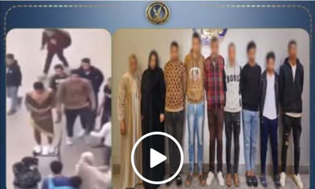 واقعة بدلة الرقص.. قائمة الاتهامات تضم 9 جرائم الأبرز "الخطف المقترن بهتك العرض".. العقوبة المقررة للمتهمين تصل للإعدام وفق نص المادة 290 عقوبات.. وخبير قانونى يؤكد: "ميت عاصم تنتظر العدل للشاب إسلام"