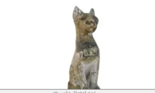 سرقة قطع أثرية مصرية من متحف فى بريسبان.. والشرطة تناشد الجمهور المساعدة