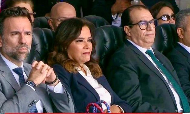 النائبة سحر طلعت : انضمام طائرة A350-900 لأسطول مصر للطيران نقلة نوعية تعزز مكانة مصر كمركز إقليمي