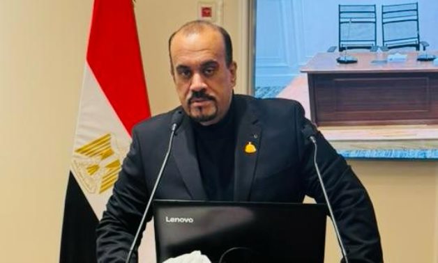 النائب إيهاب إمام: الدولة توازن باقتدار بين الإصلاح الاقتصادي وتخفيف الأعباء.. وزيادات المرتبات ضرورة لمواكبة الواقع المعيشي