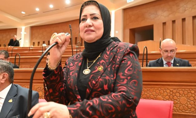 سحر صدقى : توجيهات الرئيس بتفعيل قانون المحليات يرفع كفاءة الخدمات ويعزز الرقابة 