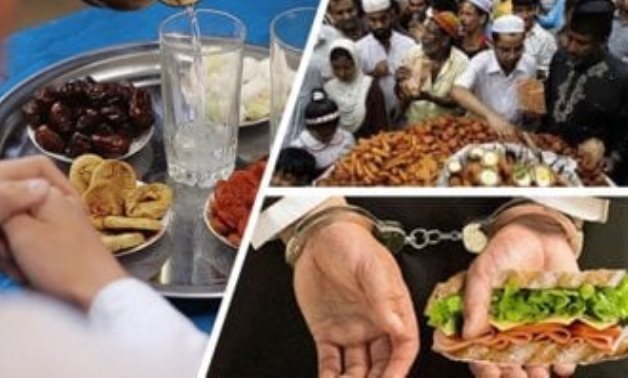 5 ضوابط لإقامة موائد الإفطار وخيم رمضان.. تصاريح رسمية وتخصيص مواقع بعيدة عن الازدحام.. الحفاظ على النظافة والالتزام بالضوابط الأمنية والمدنية وعدم تعطيل الحركة المرورية أبرز الاشتراطات