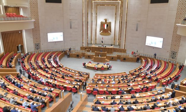 رئيس "خطة النواب": قانون "سجل المستوردين" يعالج 5 مشكلات للمستثمرين والورثة