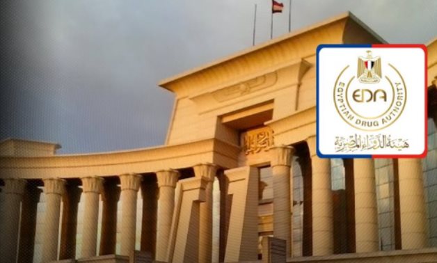 حقيقة أثر حكم "الدستورية" بشأن جداول المخدرات.. بقاء تجريم "الشابو والآيس" وانحسار التشديد العقابى فقط.. وتحرك عاجل لإصدار جداول جديدة لسد الفراغ التشريعى وتصحيح المسار الإجرائى لضمان استمرار ملاحقة تجار السموم