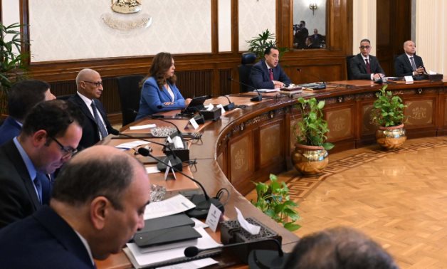 رئيس الوزراء للمحافظين: توافر احتياجات شهر رمضان يمثل اختبارًا عمليًا مبكرًا لأداء كل محافظ